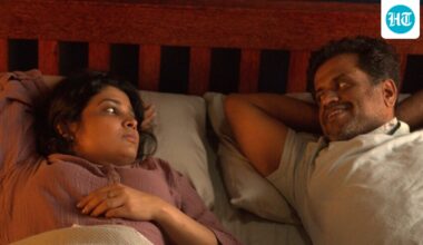 Ebb movie review: A provocative film from Jeo Baby that takes aim at relationships and male hypocrisy