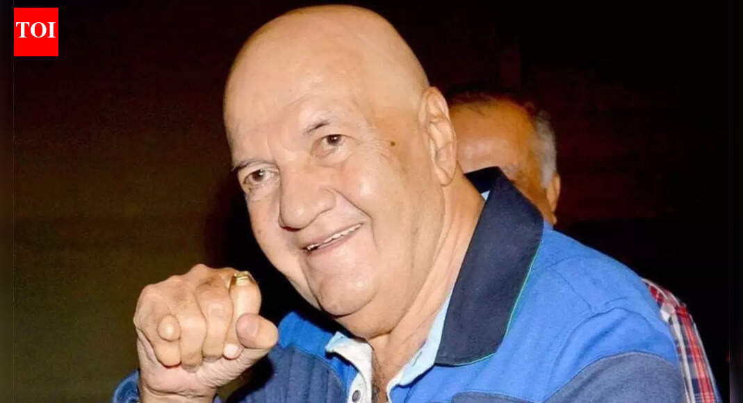 Prem Chopra recalls daughter’s honest complaint about his negative roles: 'Ganda kaam karte ho aap' |