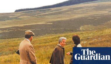 Epstein files: which royals, politicians, musicians and actors are in the photos? | Jeffrey Epstein