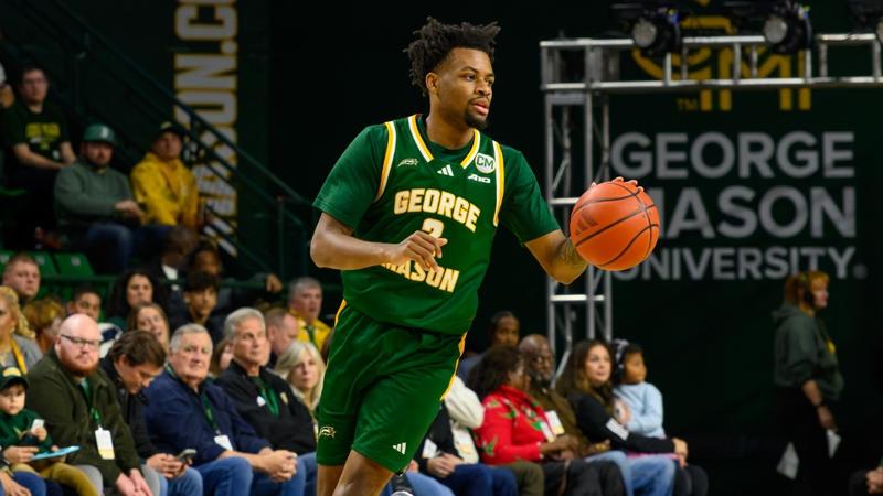 Patriots Fetch Greyhounds for Sunday Meeting in Fairfax