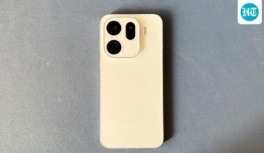 Oppo Find X9 Pro Review: Flagship that balances power, cameras and endurance 
(HT Tech)