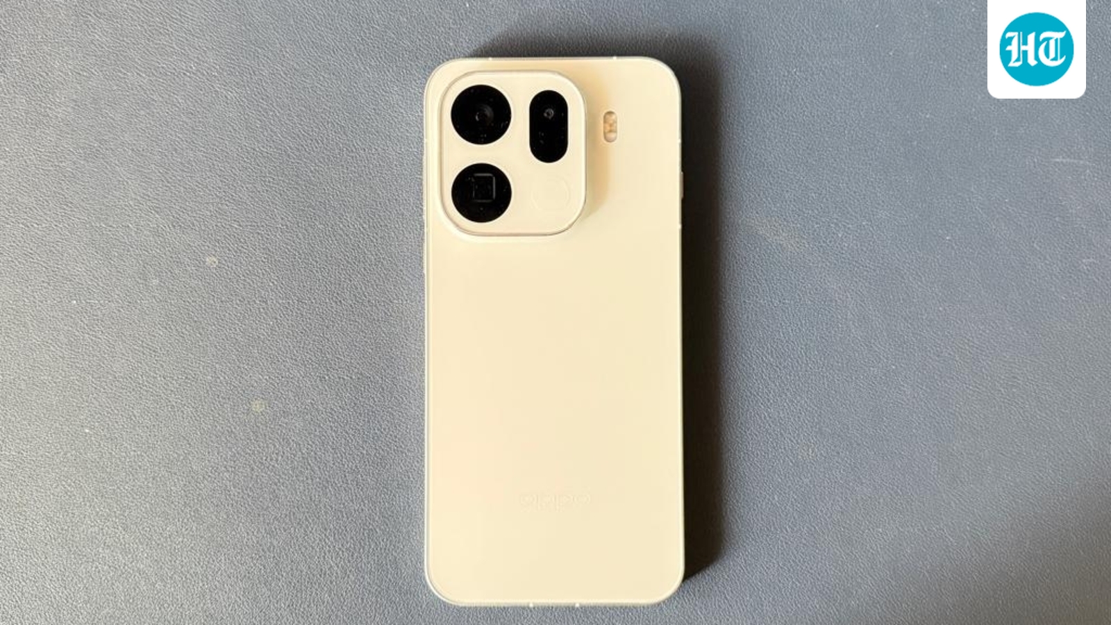 Oppo Find X9 Pro Review: Flagship that balances power, cameras and endurance 
(HT Tech)