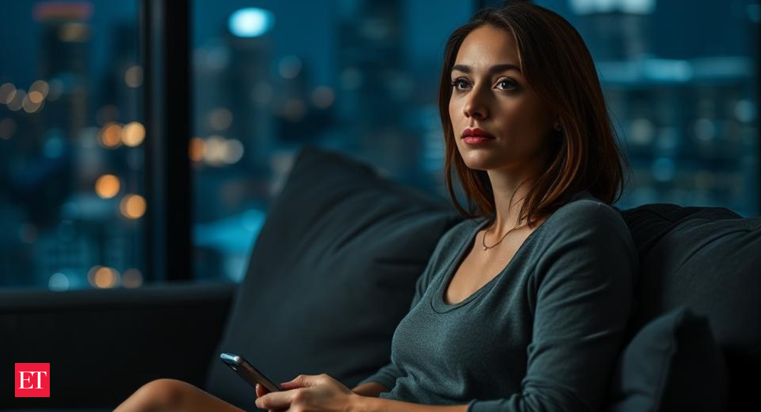 ​Chronic Stress Is Showing Up Physically​ - Why Feeling ‘Off’ Is Becoming a Common Health Complaint in 2025