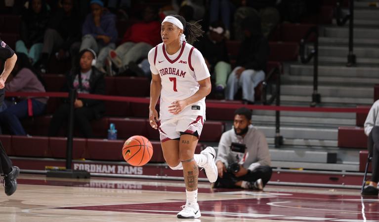 Women's Basketball Wraps Non-Conference Play Sunday