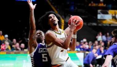 Cowboys Drop Mountain West Opener to Grand Canyon