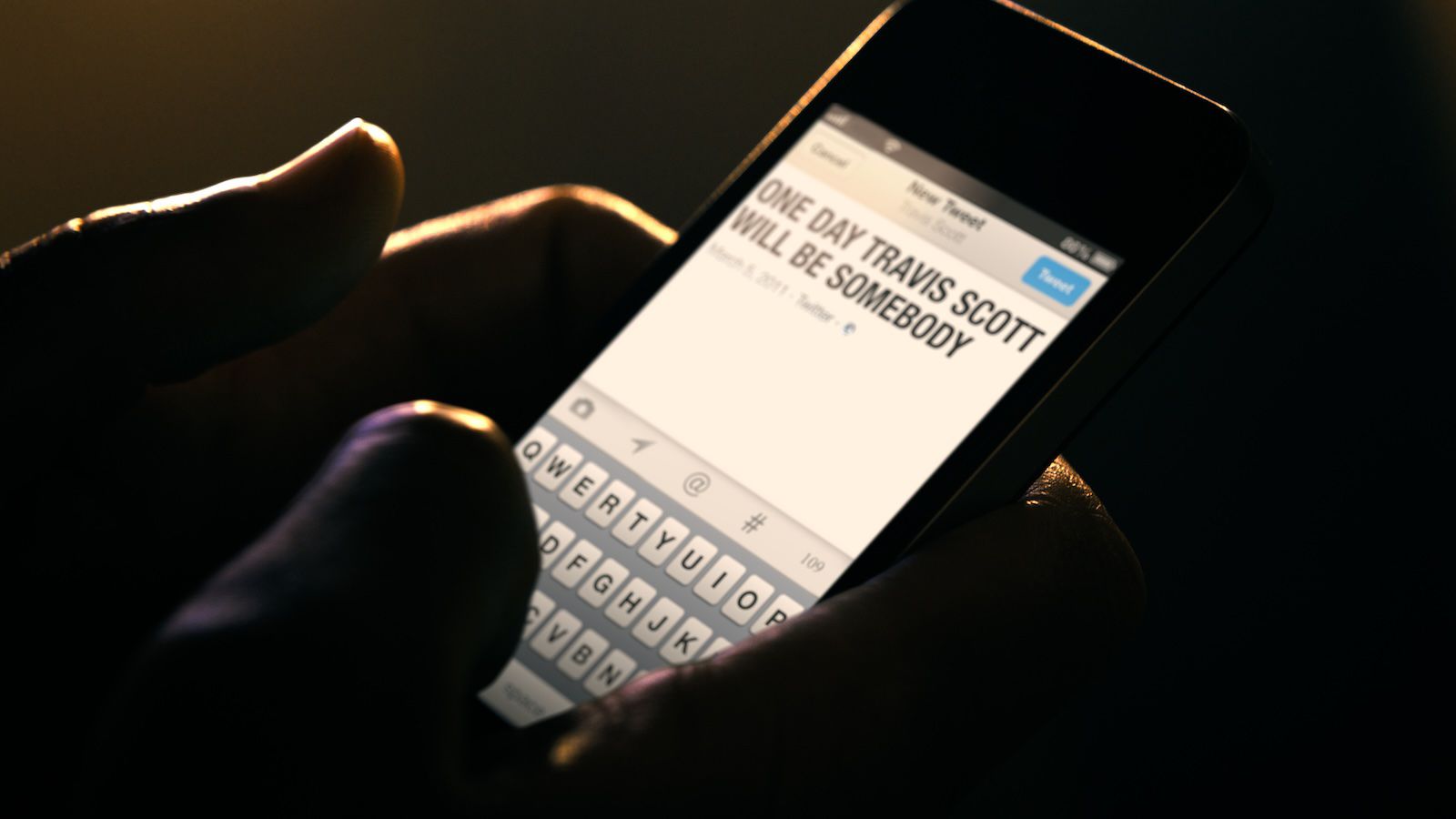 Beats Launches Travis Scott Partnership Featuring New 'DARE TO DREAM' Ad Campaign