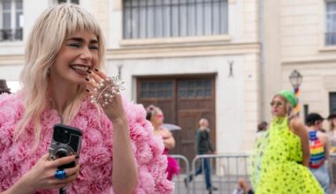 Where to Buy the Chic Phone Case From ‘Emily in Paris’