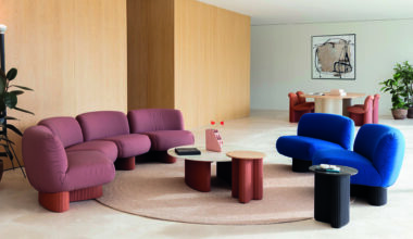 Extending the Lifespan of Materials: Circularity and Recyclability as Part of the Design