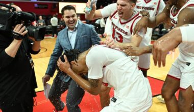 Delaware State University Logo