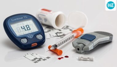 Endocrinologist shares 5 new technologies that will revolutionise diabetes care by 2026: Smart insulin pens to wearables