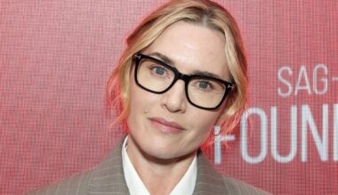 Kate Winslet reveals ‘horrific’ media intrusion that made her ‘terrified to go to sleep’