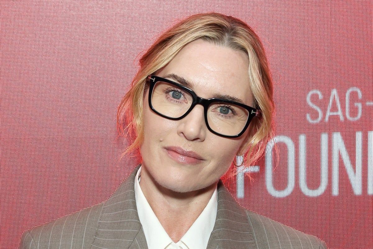 Kate Winslet reveals ‘horrific’ media intrusion that made her ‘terrified to go to sleep’