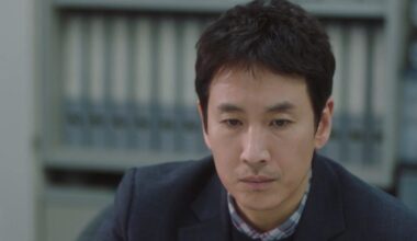 "Masterpiece" dark K-drama hailed 'the best of all time' gets new UK streaming home