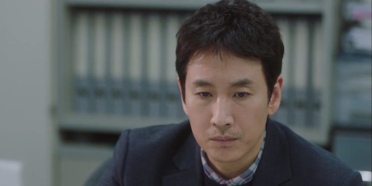 "Masterpiece" dark K-drama hailed 'the best of all time' gets new UK streaming home