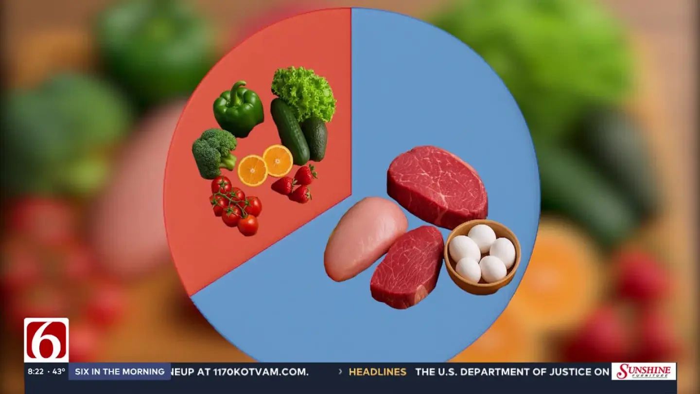 Is the “carnivore baby” diet safe? What doctors say parents should know