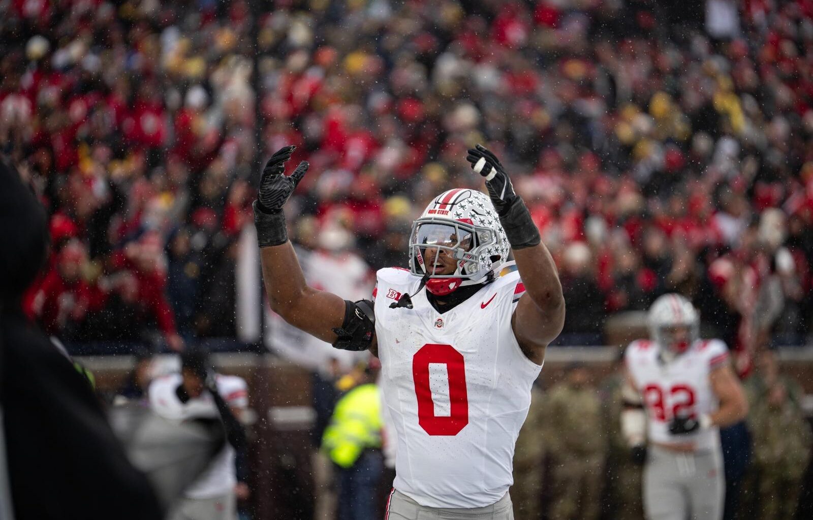 Images of the Week December 8th-14th