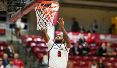 Men's Basketball Aims for Second Consecutive Win on Monday