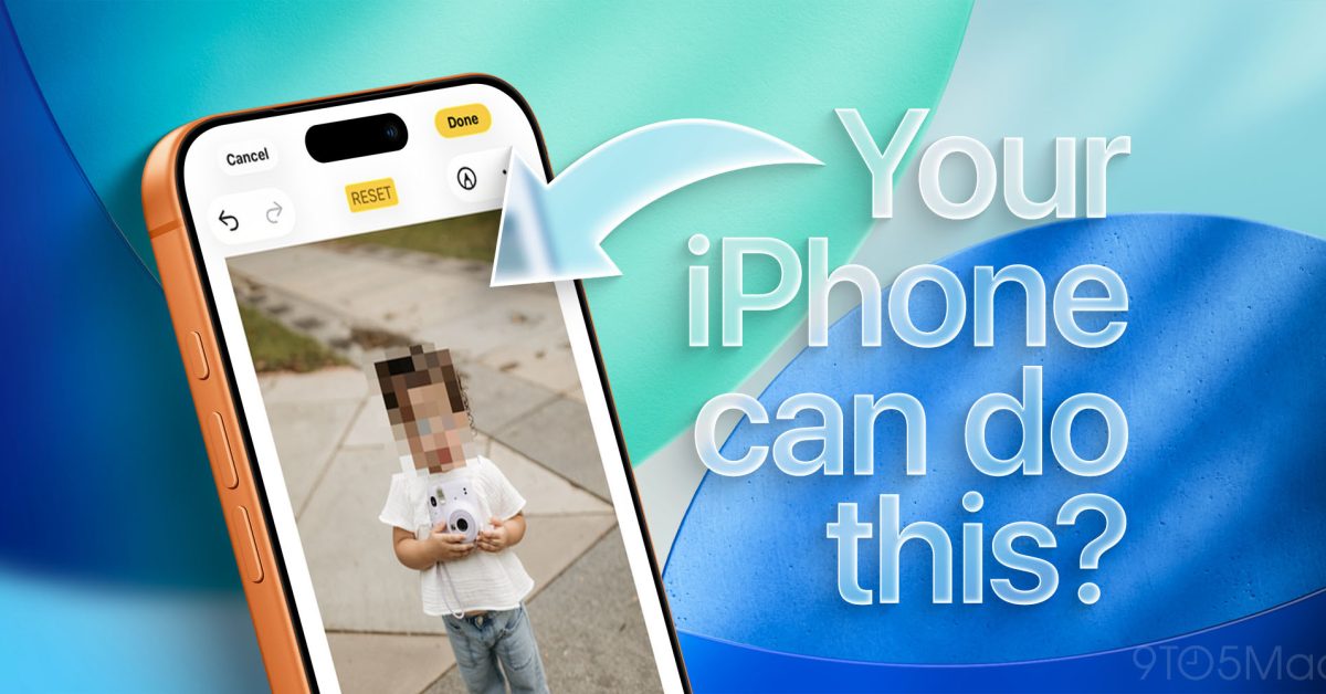 iPhone settings & features you didn't know existed [Video]