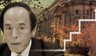 BOJ raises rates; Gov. Ueda avoids future policy hints
