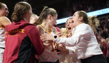 University of Houston Logo