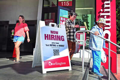 US labour market: After affordability concerns, America faces its next hurdle — a ‘stagnating’ job landscape