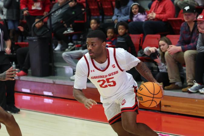 Runnin' Bulldogs Conclude Non-Conference Play With 94-52 Loss at No. 20 Tennessee
