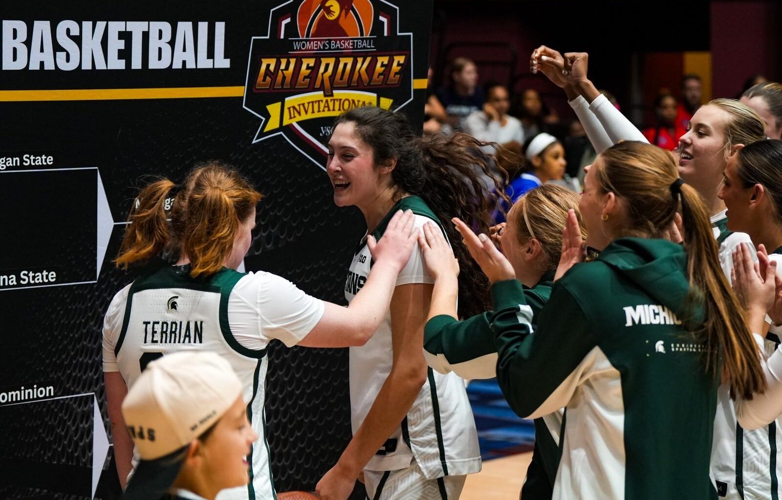 Rutgers University Logo