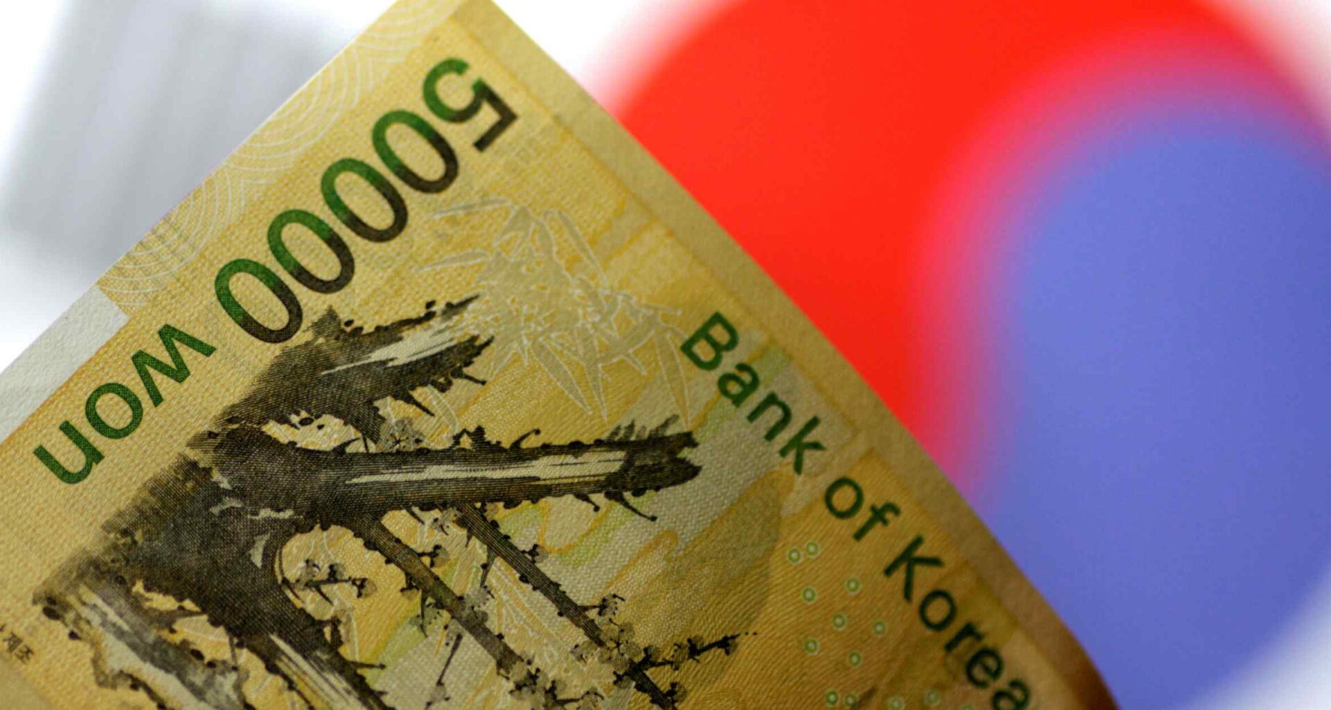 South Korea ready to take preemptive measures to stabilize markets