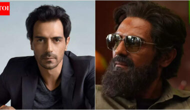 'Dhurandhar' actor Arjun Rampal's net worth, educational qualifications, and everything you need to know |