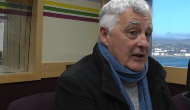 Isle of Man 'a success story' compared to 1980s