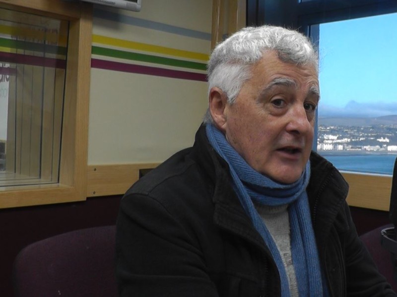 Isle of Man 'a success story' compared to 1980s