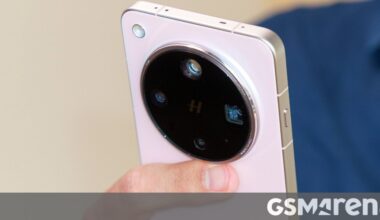 Oppo Find X9 Ultra camera specifications tipped