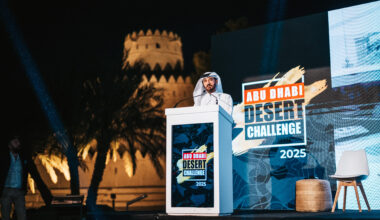 IMPACT REPORT CONFIRMS GLOBAL REACH AND STRATEGIC VALUE OF ABU DHABI DESERT CHALLENGE