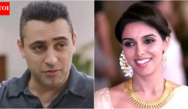 Actors who quietly disappeared at their peak - From Imran Khan to Asin, Bollywood’s lost stars |