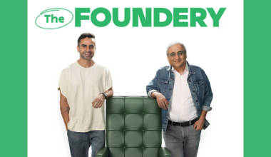 Nikhil Kamath and Kishore Biyani Launch Residential Startup Programme The Foundery
