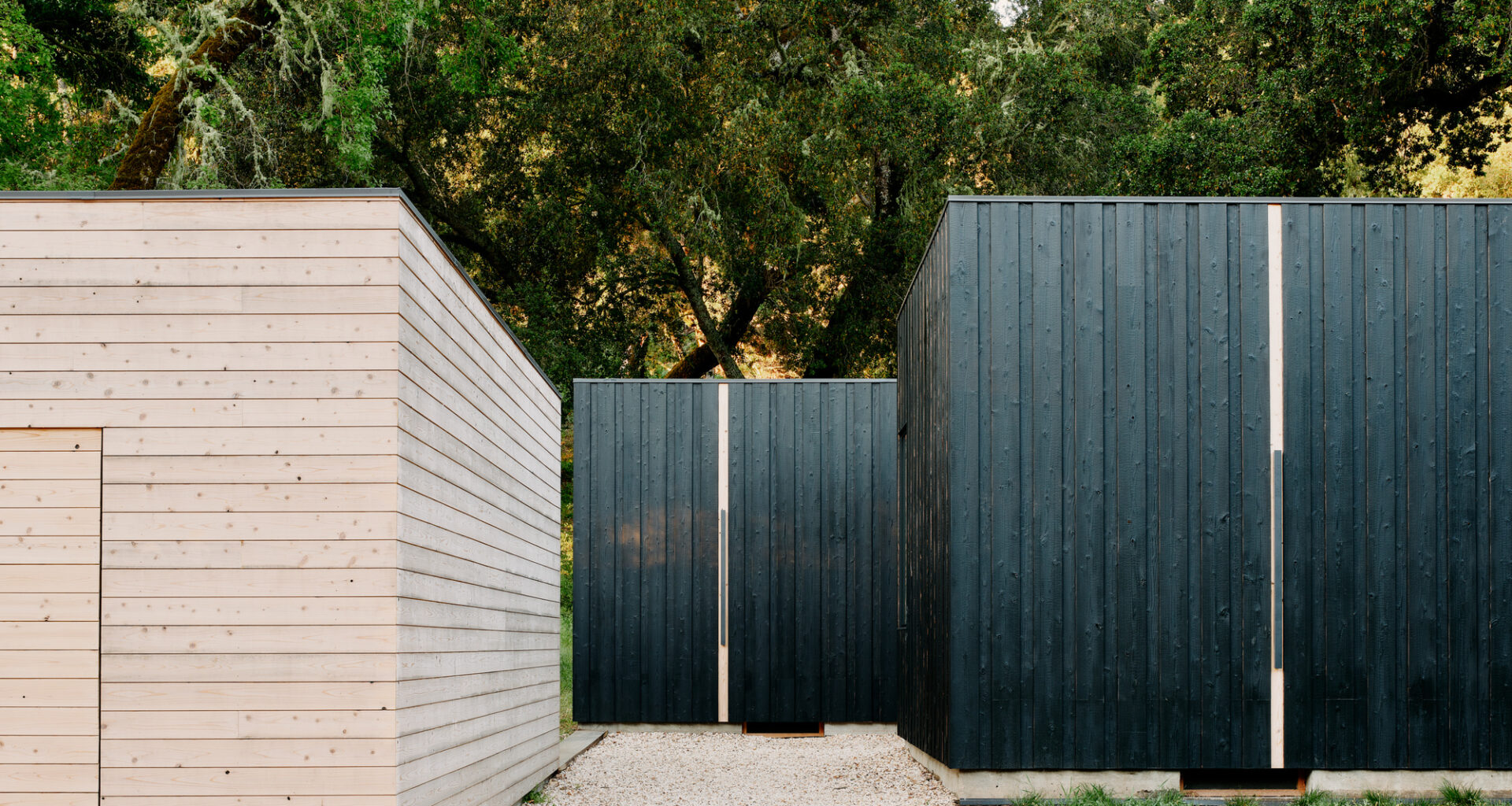 The Preserve I Home / Studio Schicketanz