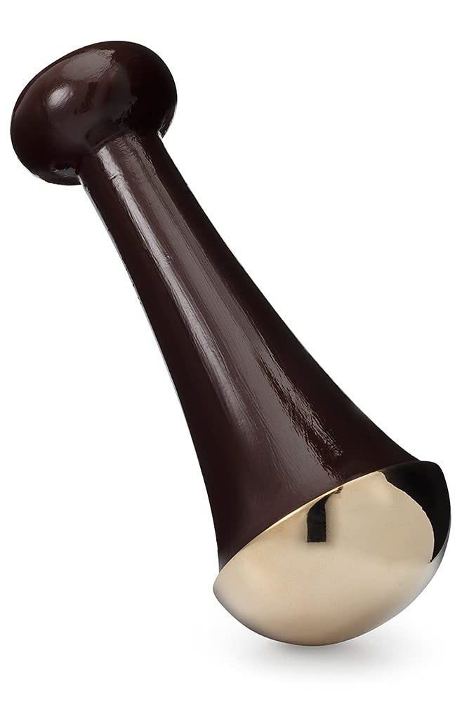 Kansa Wand Detoxifying Facial Massage Tool