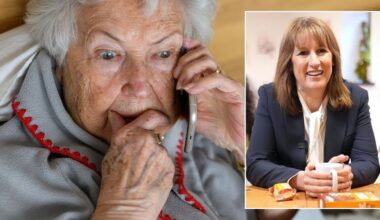 Full list of major changes from Rachel Reeves YOU need to know about