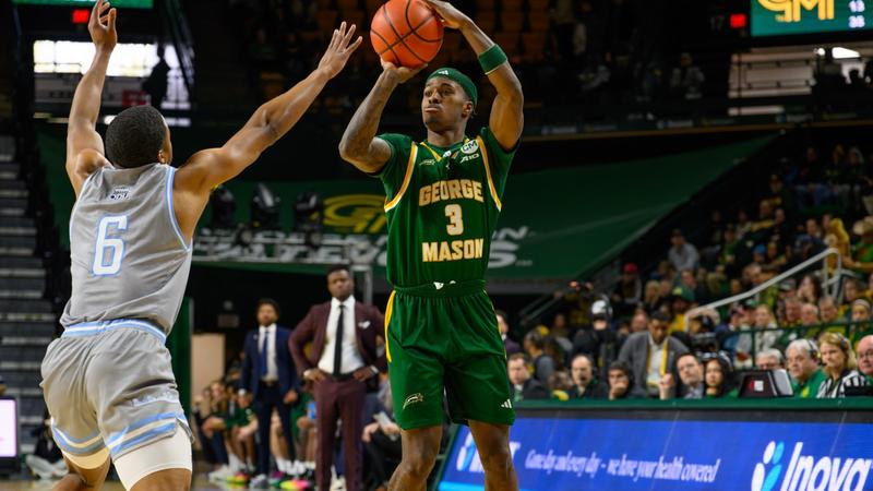 Kory Mincy Earns Second A-10 Player of the Week Honor