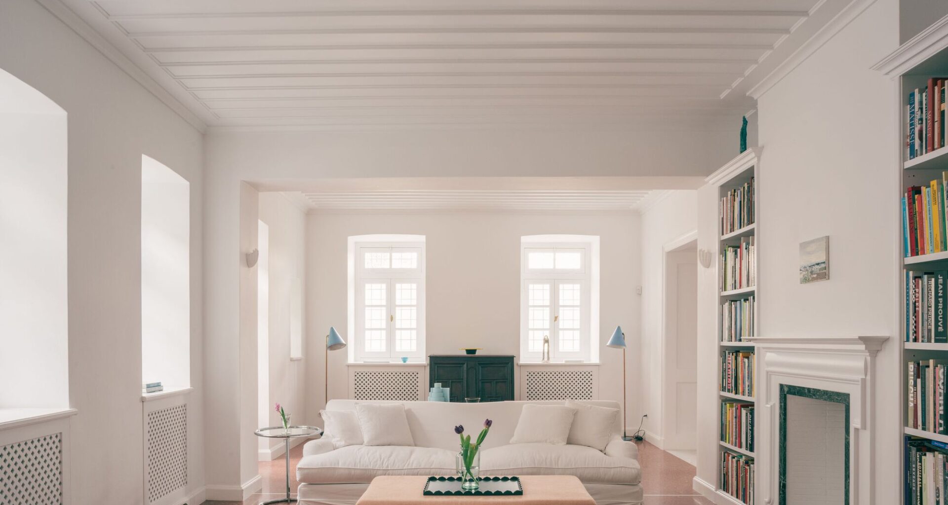 Plaka House / Local Local