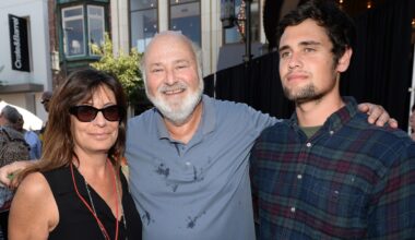 Nick Reiner's medication for schizophrenia was adjusted before parents' killings, sources say