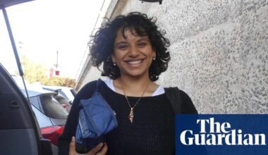 Who are the Palestine Action hunger strikers and what are the health risks? | UK news