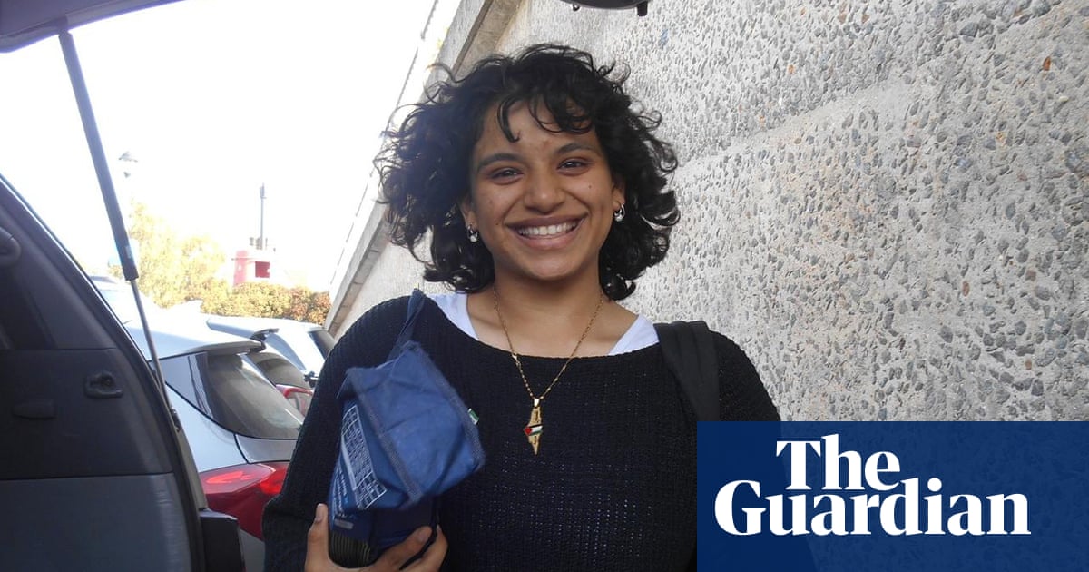 Who are the Palestine Action hunger strikers and what are the health risks? | UK news