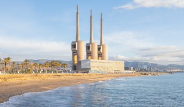 The UIA World Congress of Architects 2026 Barcelona Unveils Program and Speakers