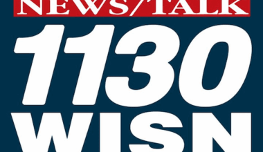 WISN Moves Benjamin Yount To Mornings; Adds Jason Goch