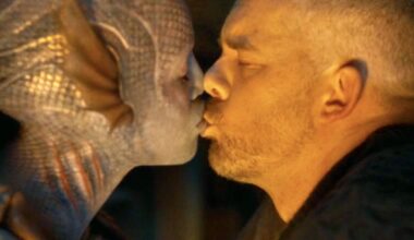 Dan Da Dan: Season 3 Announced, Complete With a Kaiju