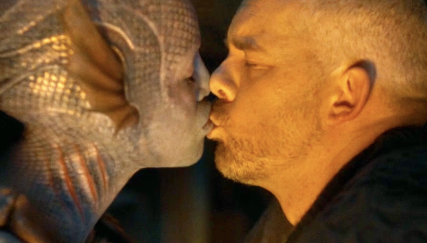 Dan Da Dan: Season 3 Announced, Complete With a Kaiju