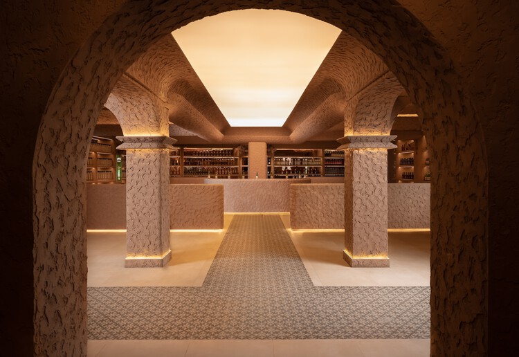 Pregame Concept Store and Bar / ATELIER ASTIL - Image 3 of 23