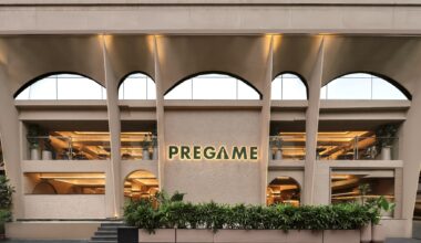 Pregame Concept Store and Bar / ATELIER ASTIL