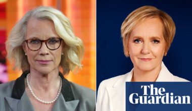 ABC defends Laura Tingle and Sarah Ferguson amid ‘unfounded’ criticism of Bondi shooting coverage | Australian Broadcasting Corporation